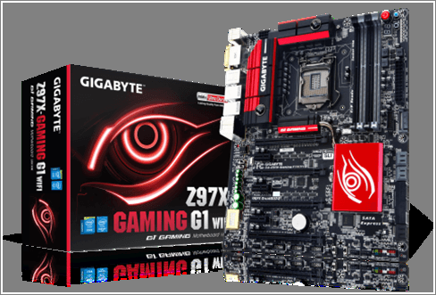 Gigabyte Menghadirkan Inovasi yang Menginspirasi pada Computex 2014