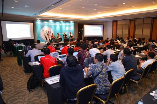 Konsistensi ATSI Edukasi Industri Telekomunikasi untuk Masyarakat