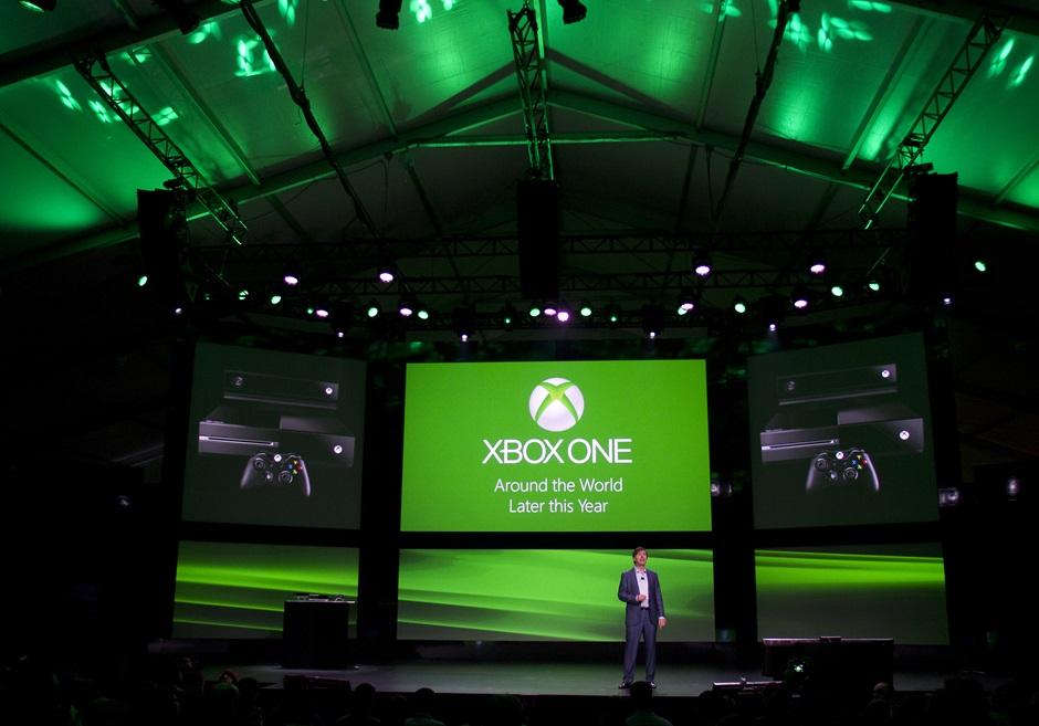 Xbox One Masuk ke Asia Tenggara, Indonesia?