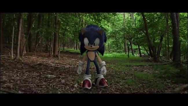 Asyik! Game Legenda Sonic Akan Dibuatkan Film
