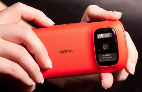 Belum Ada Yang Bisa Saingi Hasil Foto Kamera Nokia