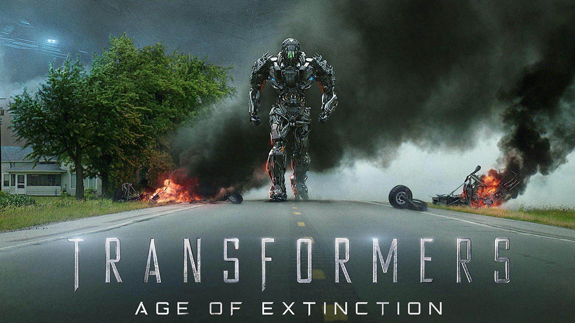 Transformers: Age of Extinction Movie Review, Pemusnahan Para Robot Dimulai