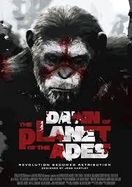 Dawn of the Planet of the Apes, Lebih Bagus Dari Seri Sebelumnya