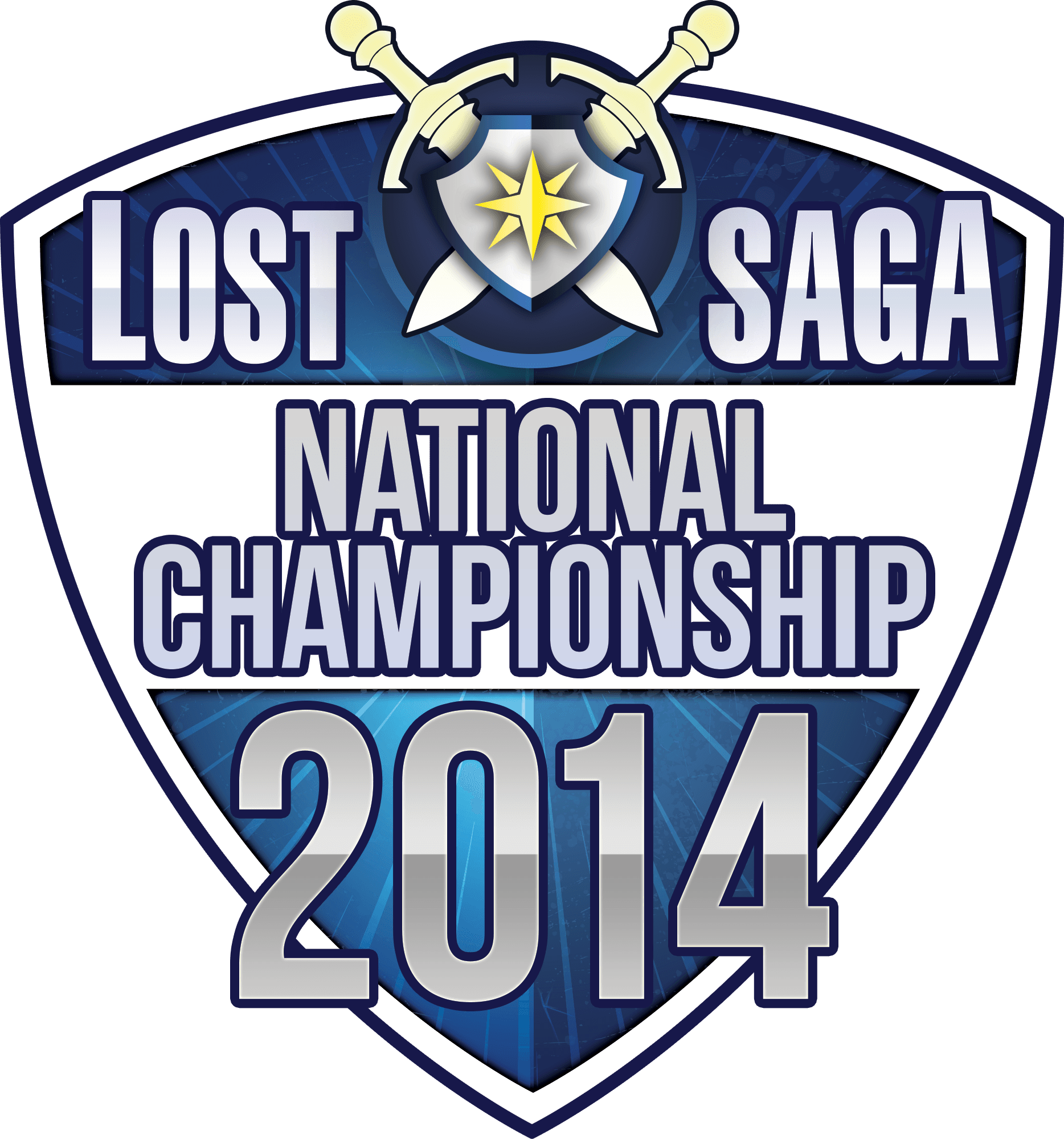 Lost Saga National Championship ( LSNC ) 2014