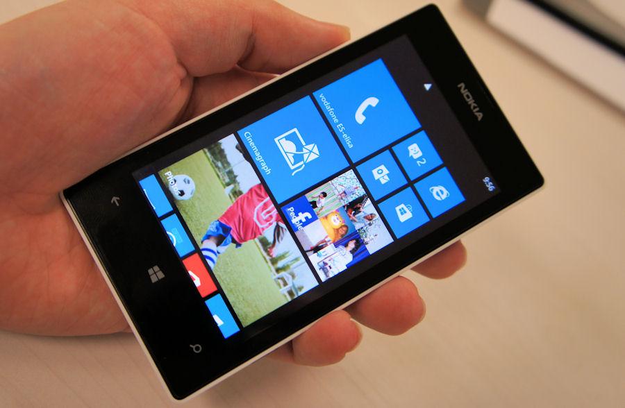 Laris Manis, Nokia Lumia 520 Terjual 12 juta Unit
