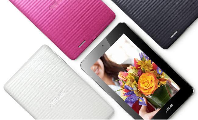 Asus MeMO Pad, Tablet 7 Inci Dengan Harga Terjangkau