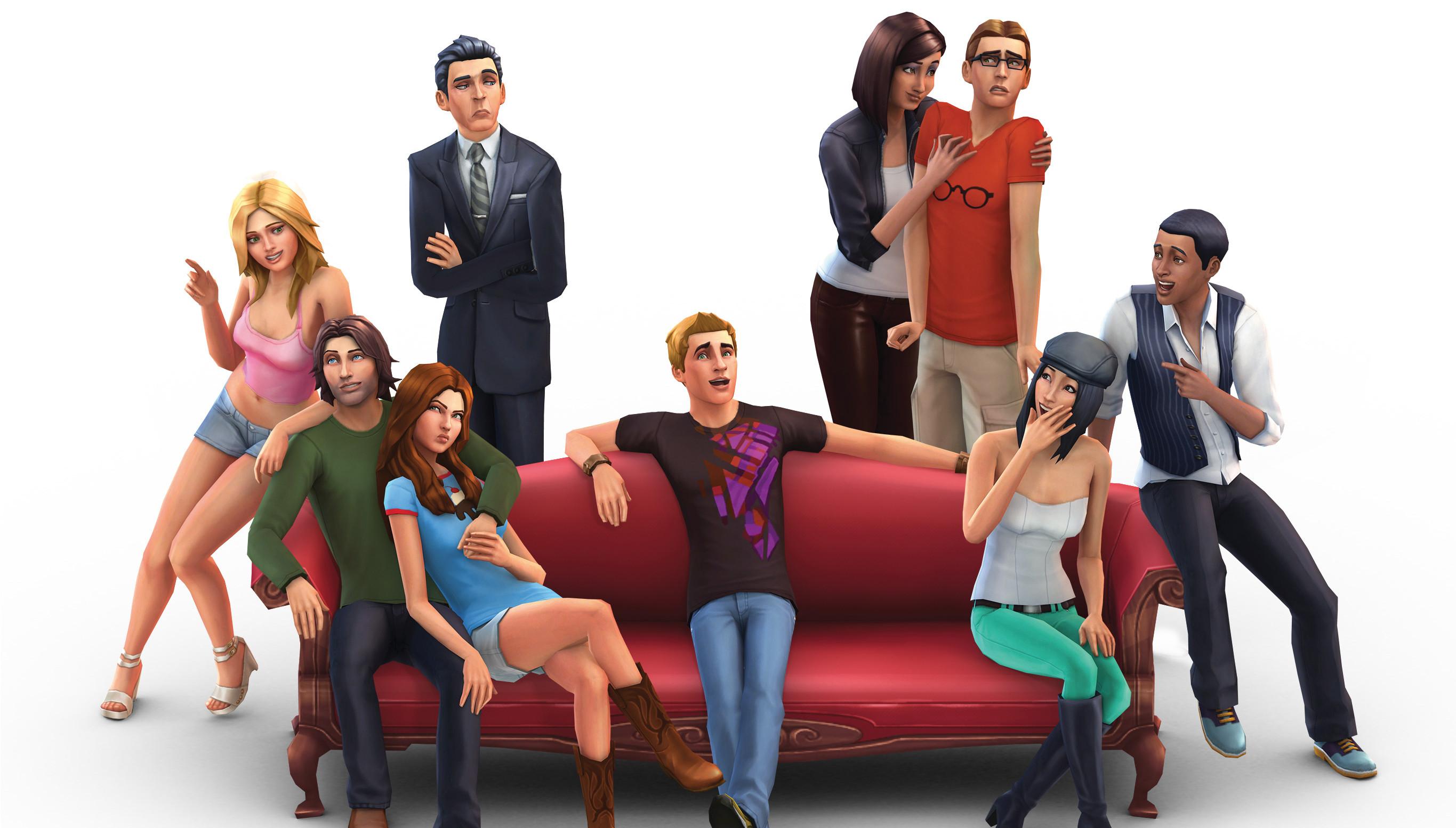 Pengembang The Sims 4 Janji Akan Bangkitkan Emosi Gamer!