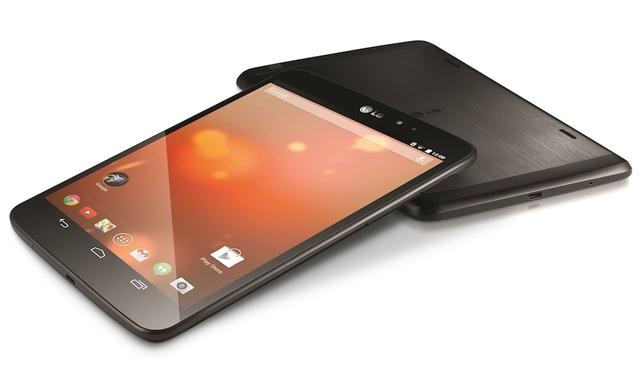 Spesifikasi Nexus 8 Telah Beredar di Internet