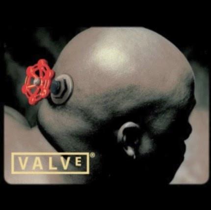 Valve, Perusahaan Impian Para Developer Game!