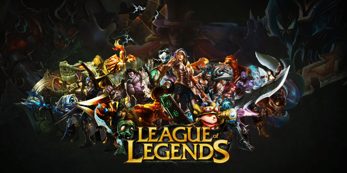 Mengenal Game League of Legends, Fitur, Serta Seluk Beluk Summoner