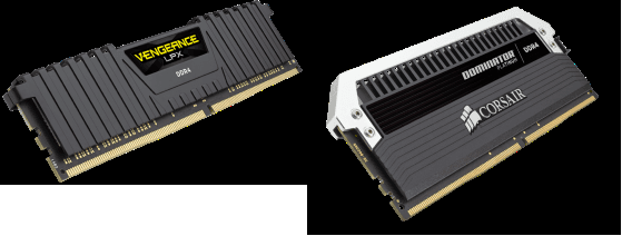 Corsair dan ASUS Satukan Kekuatan Ciptakan Memori DDR4 Untuk Prosesor Intel Core i7 Extreme Edition