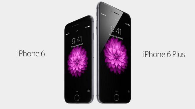 Ini Dia Kelebihan-Kelebihan iPhone 6 Dibanding Generasi Sebelumnya