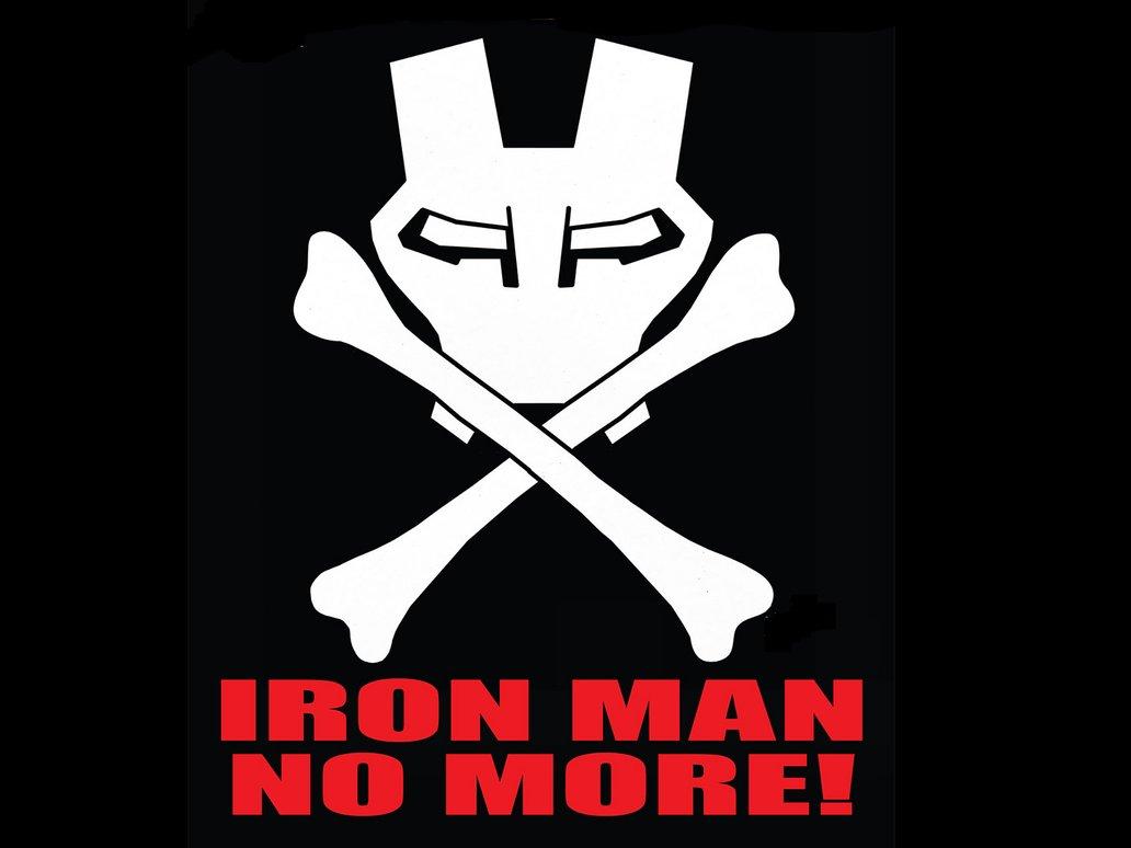 Robert Downey Jr: Tidak Akan Ada Iron Man 4!