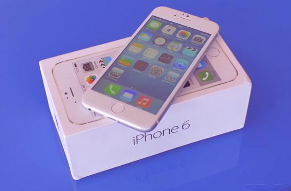 iPhone 6 BM Masuk Indonesia, Dijual 18 Juta Rupiah!