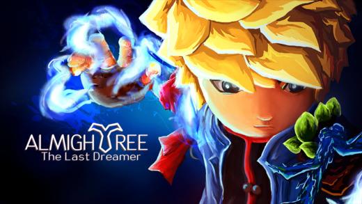 Almightree, Game Besutan Developer Lokal Yang Mendunia!