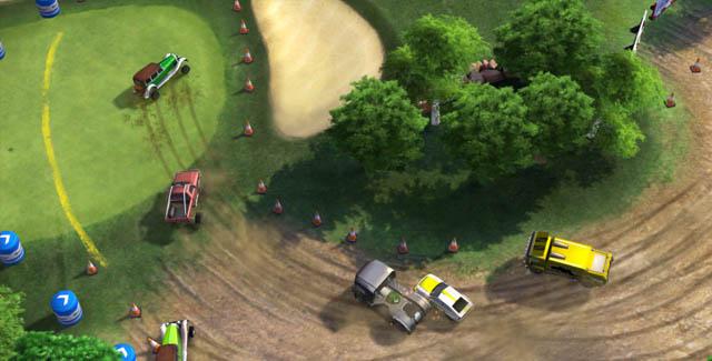 Bersiaplah Menyambut Reckless Racing 3 di iOS dan Android!