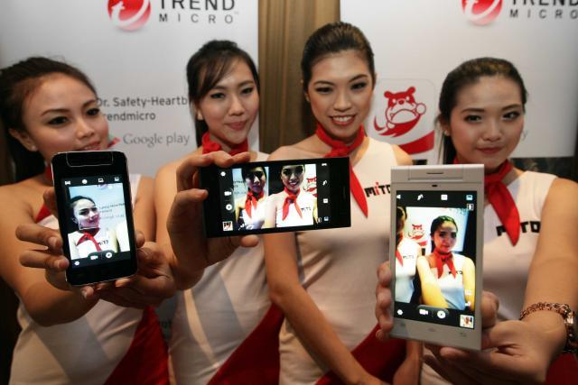 Mito Rilis 2 Smartphone Baru Buat Penggemar Selfie