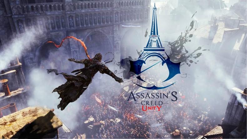 Para Gamer PS4 Kecewa Dengan Ubisoft Lantaran Diturunkan Resolusi AC: Unity Demi Xbox One