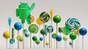 Android 5.0 Akhirnya Secara Resmi Dirilis