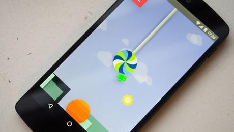 Ada Game Mirip Flappy Bird di Android 5.0