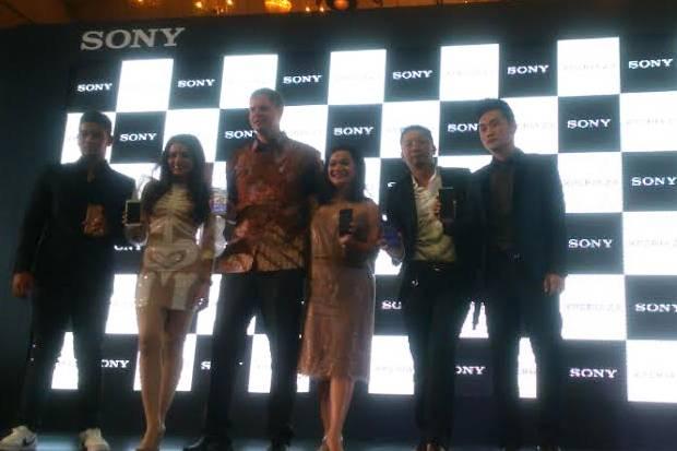 Sony Xperia Z3 Resmi Dijual di Indonesia, Berapa Harganya?