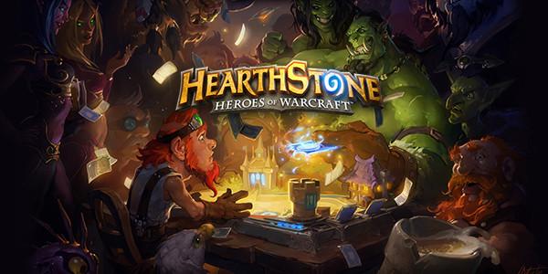 Hearthstone: Heroes of Warcraft Akan Sambangi Perangkat Mobile