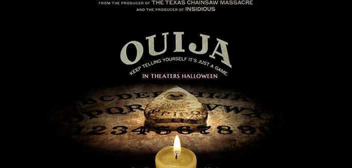 Ouija, Permainan Seperti Jelangkung Versi Negara Barat