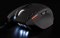 Corsair Gaming Perkenalkan Mouse Terbaru Sabre RGB