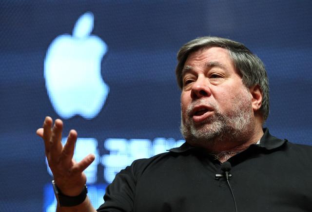 Steve Wozniak: Harusnya iPhone 6 Diluncurkan 3 Tahun Lalu