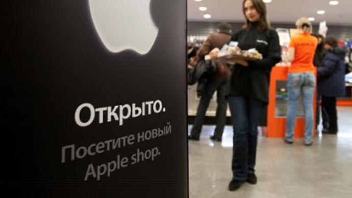Mulai 2015 Rusia Melarang Penggunaan Semua Produk Apple