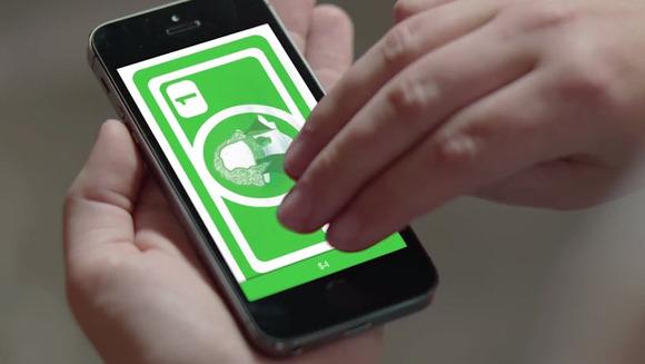 Snapcash, Fitur Baru Snapchat yang Bisa Untuk Mengirim Uang