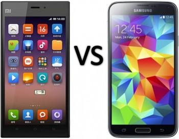 Samsung Bangkrut Karena Gempuran Xiaomi?