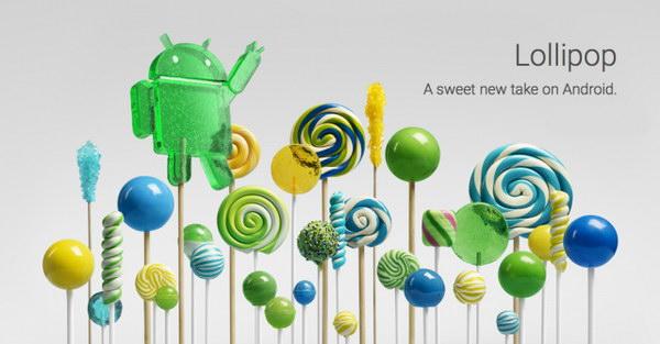 Jangan Terburu-buru Update ke Android 5.0 Lollipop!