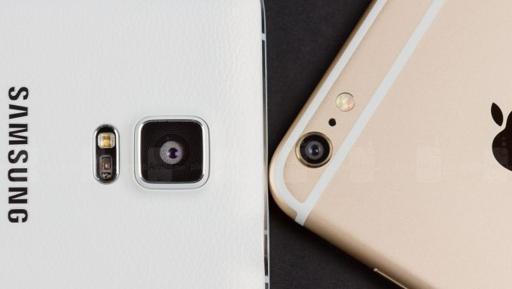 Video Pada Kamera Mana yang Lebih Bagus? Note 4 atau iPhone 6?