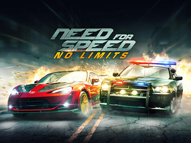 Need for Speed Terbaru Siap Ngebut di Perangkat Mobile!