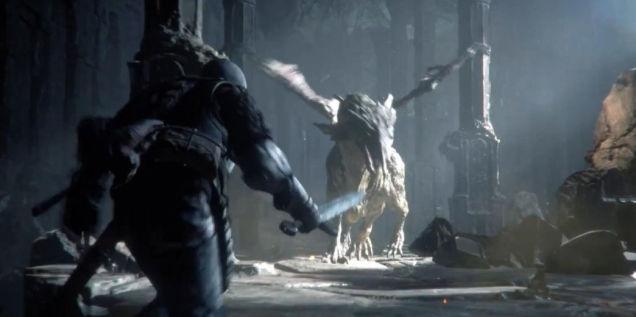 Capcom Umumkan Game PS4 Baru Yang Bakal Buat Gamer Melotot