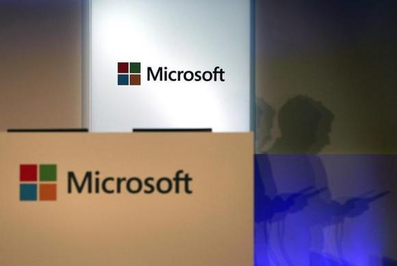 Menunggak Pajak, Microsoft Didenda Pemerintah Cina Hingga 1,6 Triliun