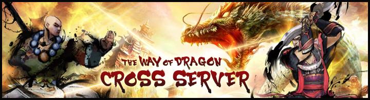 Swordsman Online Indonesia UPDATE NEW FITUR Cross War Server `The WAY of Dragon`