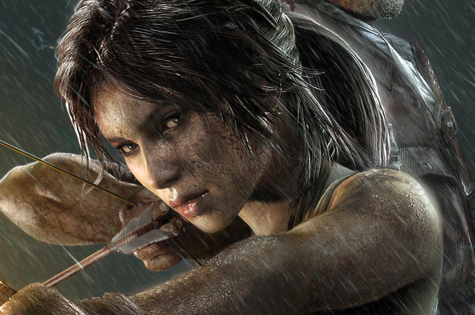 Microsoft Ambil Alih Rise of the Tomb Raider Dari Square Enix?