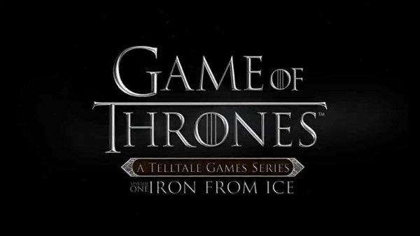 Game of Thrones: A Telltale Game Series Kini Hadir di Android