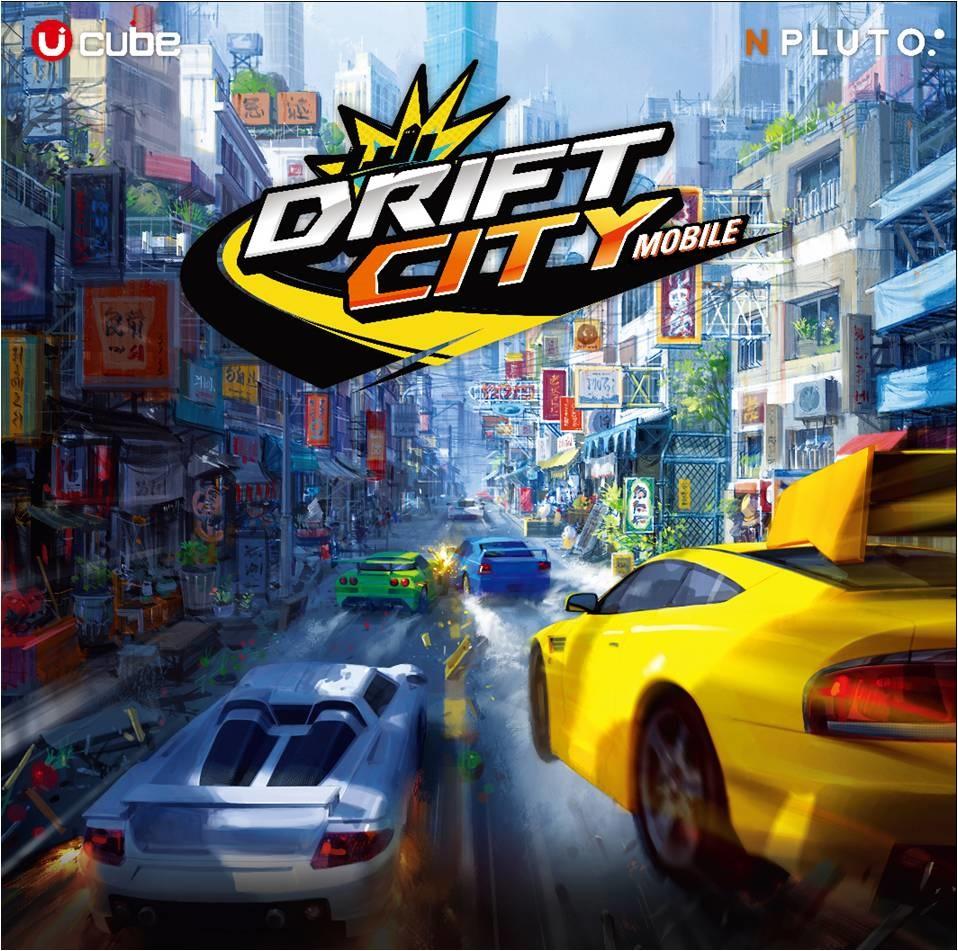 Game Racing Paling Populer Drift City Datang ke Platform Mobile  Close Beta Pertama di Indonesia