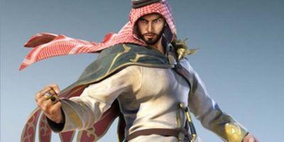 Tekken 7 Akan Kehadiran Karakter Baru dari Arab!