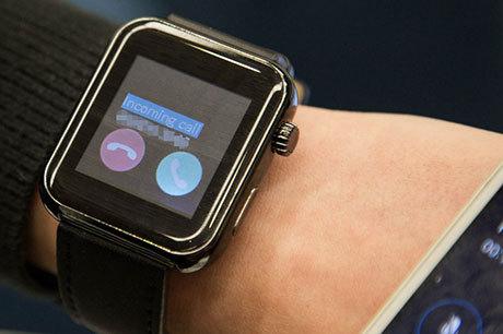 CES 2015: Harga Apple Watch Hanya 320 Ribu?