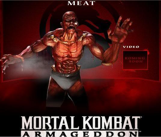 Akan Ada 2 Petarung yang Absen di Mortal Kombat X
