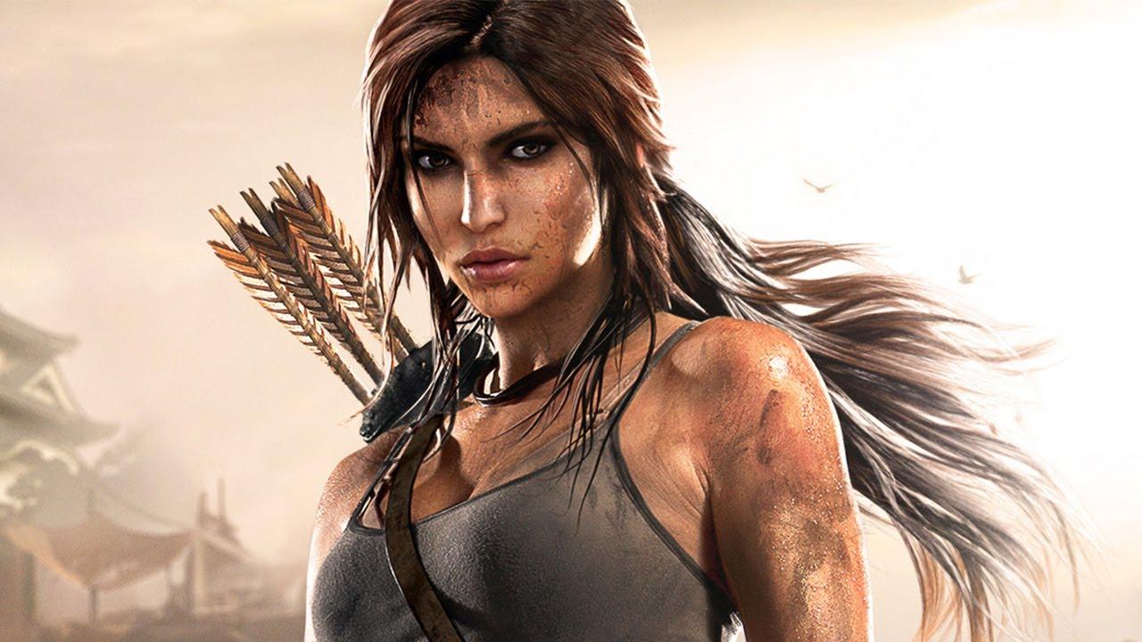 Inilah 10 Wanita Dengan Cosplay Lara Croft Terbaik!