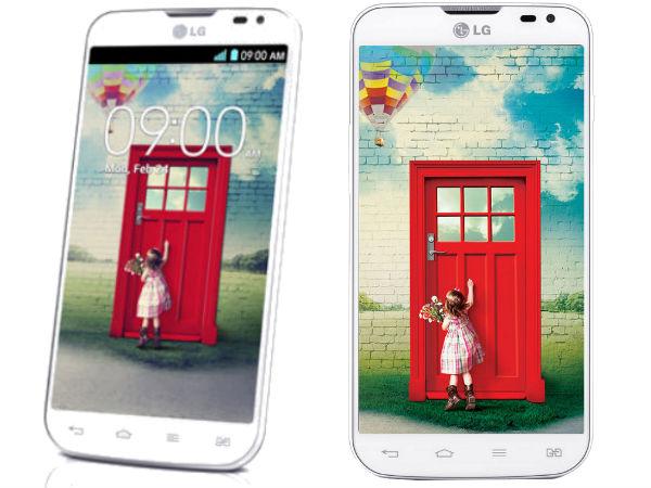 Terancam Dengan Android One, LG Siapkan Pesaing Ponsel Murah!