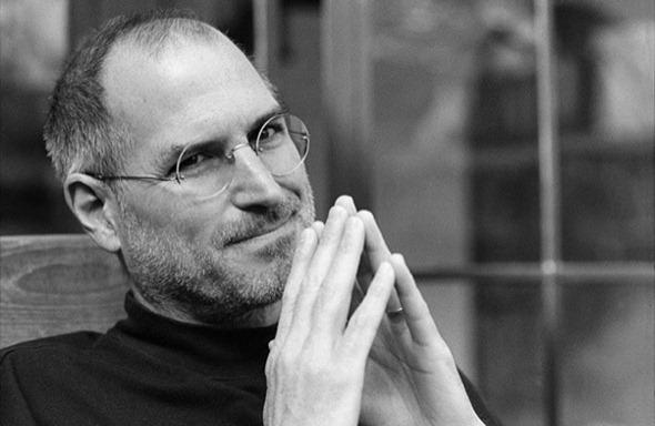 Ruang Kerja Steve Jobs Tidak Ada yang Berani Mengusik, Berhantukah?