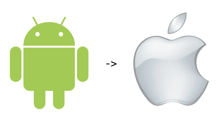 Apple Buka Program Tukar Tambah Android ke iPhone