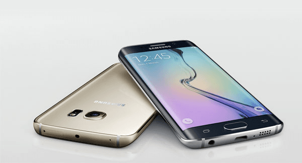 Samsung Galaxy S6: Selamat Tinggal Ponsel Plastik