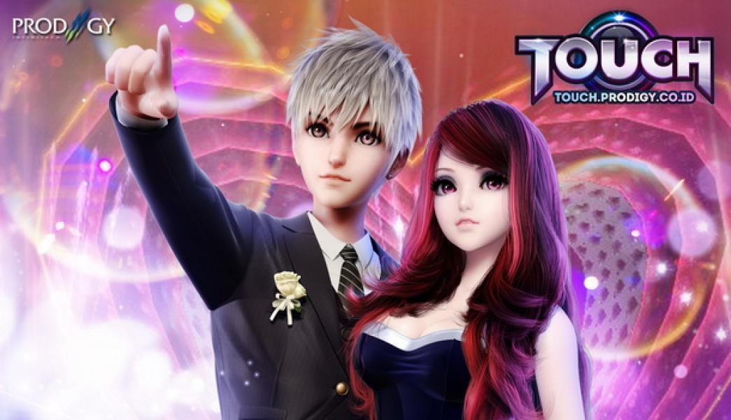 Review Game Touch Online Indonesia
